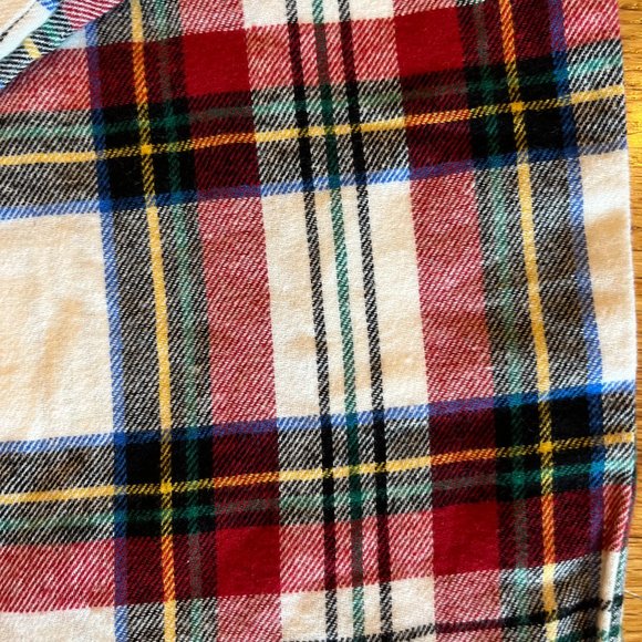 Holiday Pajama Pants (XXL) - Picture 2 of 2